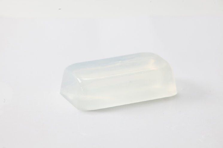 Мыльная основа Crystal SLS-free прозрачная 1 кг.