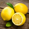Лимон - эфирное масло