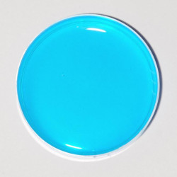 Жидкий прозрачный краситель BlueSky
