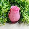 Бутон розы бокаловидной форма силиконовая