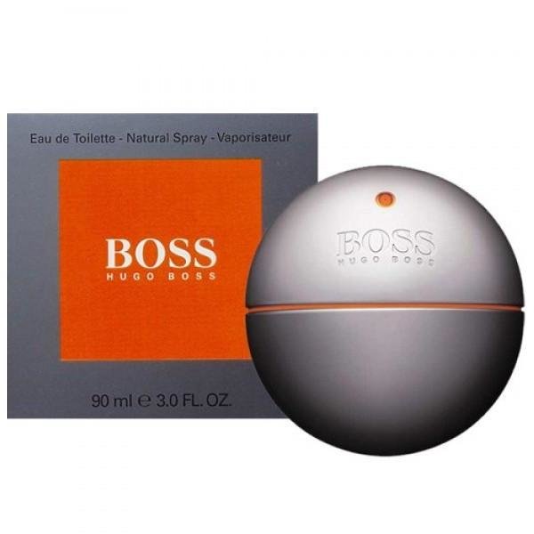 Hugo Boss - Boss In Motion (man) - отдушка косметическая