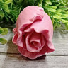 Бутон розы волнистой форма силиконовая  