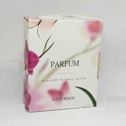 Коробочка для мыла Парфюм орхидея