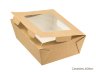 Коробка ЭКО-крафт 13х9.5х5 см