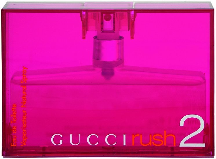 Gucci Rush 2 - отдушка косметическая