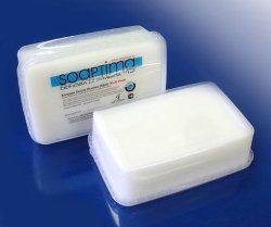 Основа для мыла Soaptima ББО (базовая белая) 1 кг.