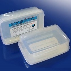 Основа для мыла Soaptima БПО (базовая прозрачная) 1 кг.