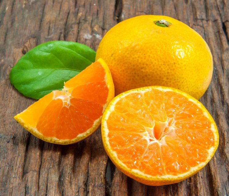 Апельсина гидролат