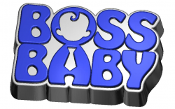 Baby Boss - 2 форма пластиковая 1