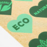 Набор наклеек "Eco"