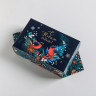Коробка‒конфета «Счастья в Новом году», 9,3 × 14,6 × 5,3 см
