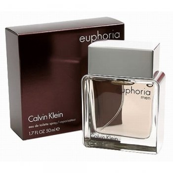 Calvin Klein - Euphoria - отдушка косметическая