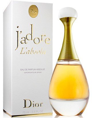 Christian Dior - J`Adore - отдушка косметическая