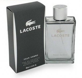 Lacoste - Pour Homme - отдушка косметическая