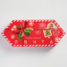 Коробка‒конфета «Новогодняя почта», 9,3 × 14,6 × 5,3 см
