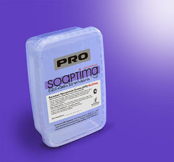 Основа для мыла Soaptima ПРО БПО (прозрачная) 1 кг.